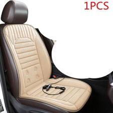 Car Heated Seat Cover Pad