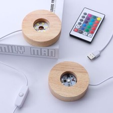 Home Decor LED Lights Display