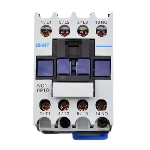Chint nc1 4kw - 4kw, coil