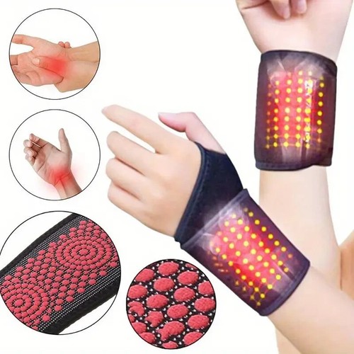 Magnetic therapy - x,