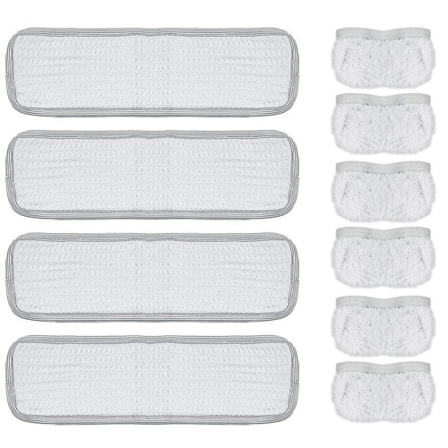 Polti kit cloths - polti, +6