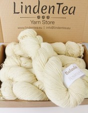 1kg Undyed Merino Wool Silk