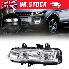 Left Passenger Side Front Fog Light Lamp For Range Rover Evoque L538 2011-15 MO