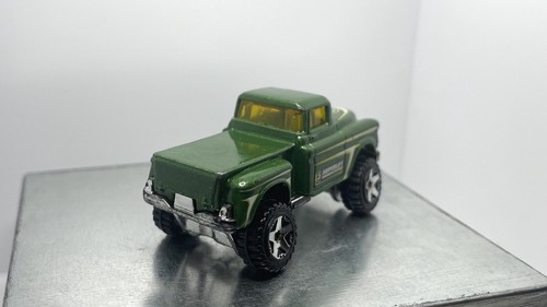 Hot wheels flashsider - wheels, ‘56