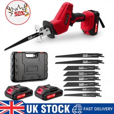 21V Reciprocating Saw Cordless