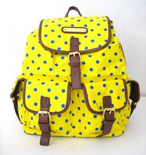 NWT Anna Smith Retro Polka