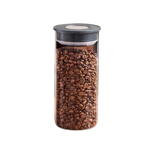 Kitchen vacuum sealed coffee - sealed,