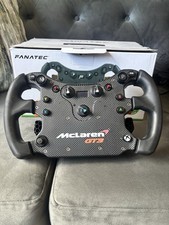 Fanatec mclaren gt3 racing - v2,