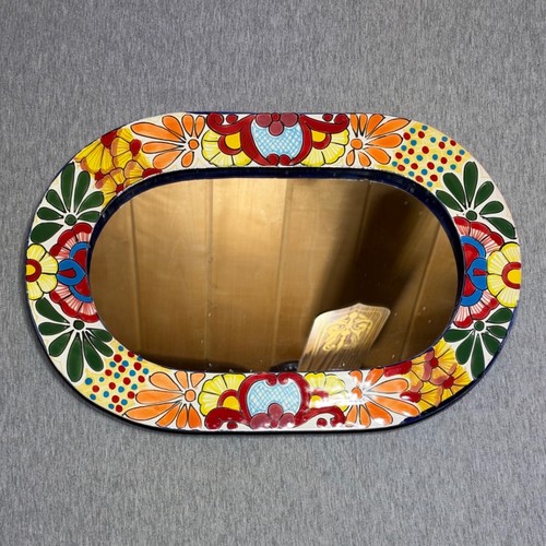 Mexican talavera pottery - mexican,