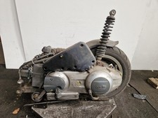 APRILIA MOJITO 125 ENGINE