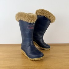 Joules Chilton Short Wellies