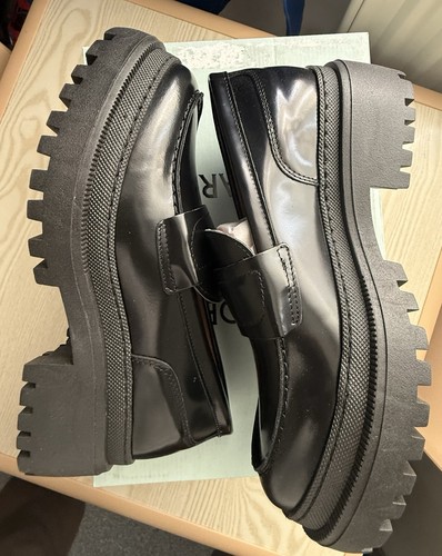 Shoe the bear - women, black
