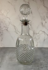 Vintage Mogen David Liquor