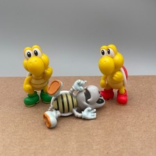 Jakks Pacific Super Mario 2.5"