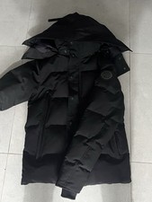 Canada Goose Wyndham Men's Xs