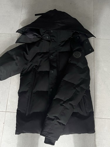 Canada goose wyndham men - canada,