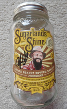 RARE Moonshiners Big Nick Mark