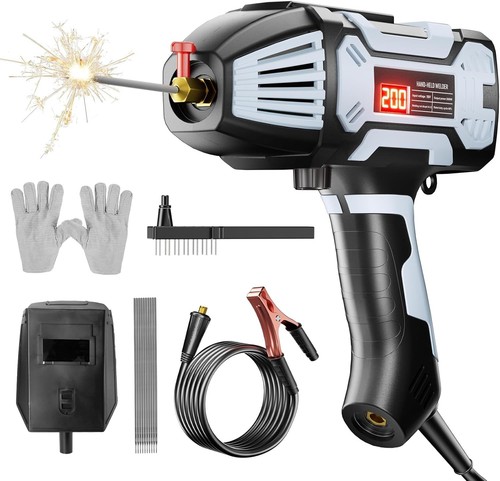 4600w electric handheld arc - 4600w,