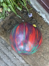 Vintage ebonite Maxim Purple
