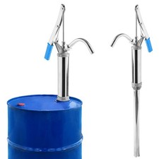 Oil Barrel Hand Pump Liquid