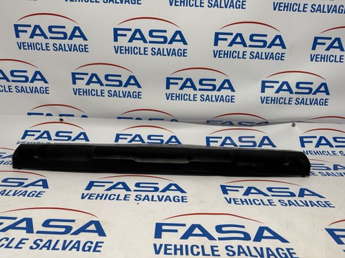 Subaru outback rear bumper - subaru,