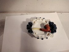 Antique german porcelain - antique,
