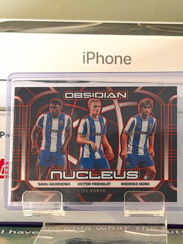 Panini 2025 obsidian soccer - panini,