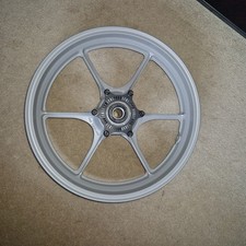 Gsxr1000 2017 Wheels