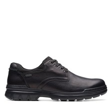Clarks Mens Rockie Walk