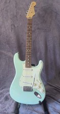 Fender american stratocaster - american,
