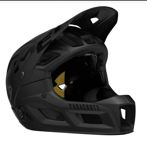 Msrp 495 met parachute mcr - msrp, $495