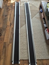 Telescopic Channel Ramps For