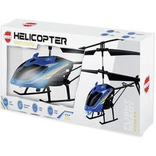 Small LED RC Helicopter |