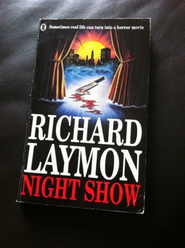 Night show she never - she'll,