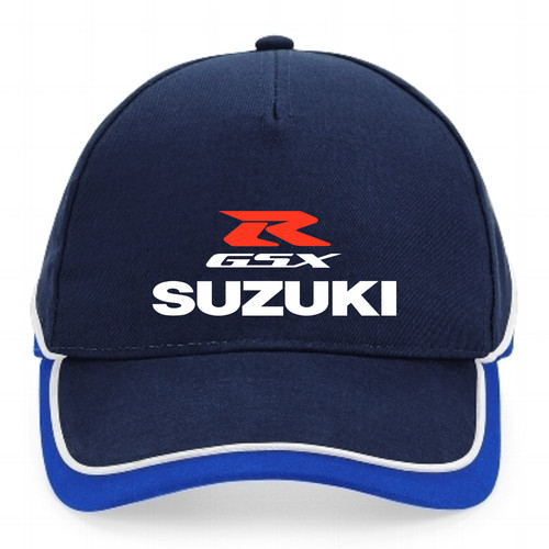 Suzuki gsx baseball cap - gsx-r,