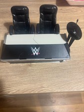 Mattel WWE Breakaway