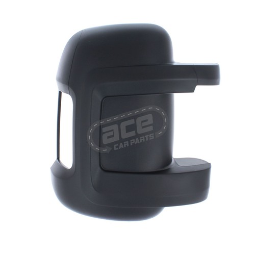 Wing door mirror cover cap - mirror,