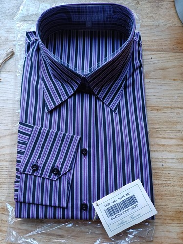Vintage alain figaret - figaret, shirt