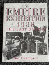 Signed the empire exhibition - the,