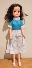 Sindy 1984 Funtime Doll