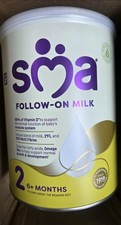 SMA Althera Baby Milk Formula