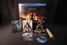 Sekiro Shadows Die Twice