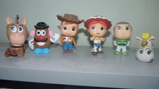 Funko Mystery Mini Toy Story