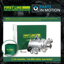 Water Pump for Parking Heater