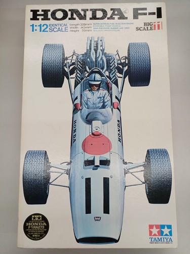 Tamiya hinda 12 scale - tamiya,