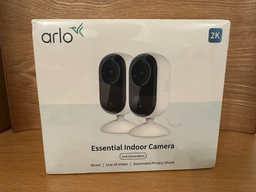 Sealed x arlo - *,