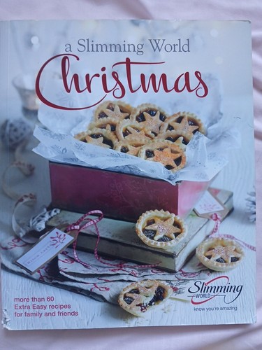 Slimming world christmas - slimming,