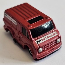 Micro Machines Speedeez Chevy