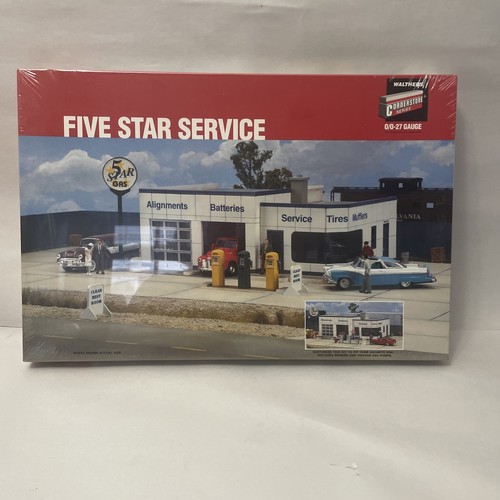 Walthers 933 3310 scale five - o,