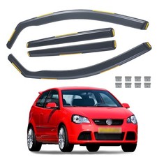 For VW Polo MK4 2002-2009 5